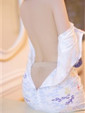 Xiuren秀人网 2025.04.11 NO.10144 Candy糖糖(43)
